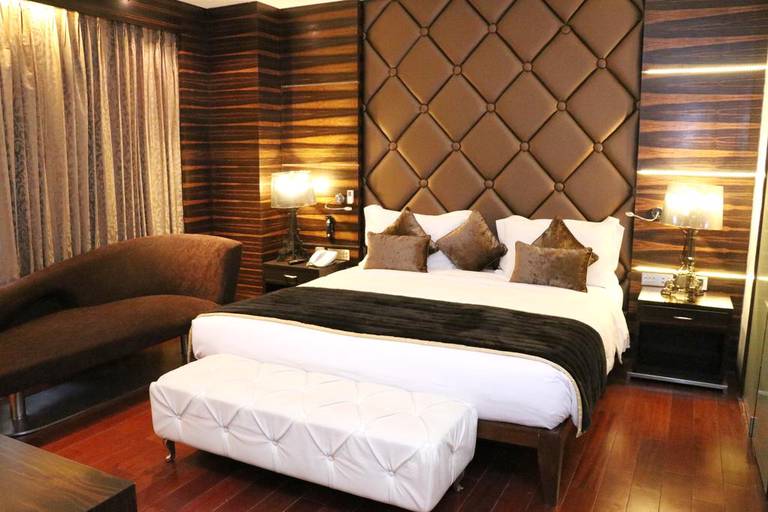 Holiday Inn Chandigarh Panchkula