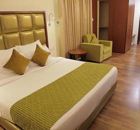 Туры в Hotel Cama в Индии
