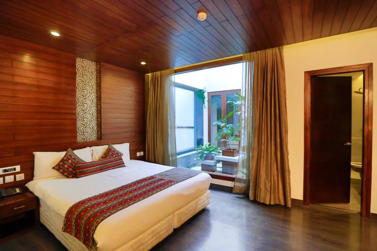 Hotel Icon