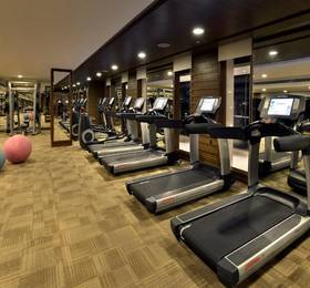 Туры в The Lalit Chandigarh в Индии