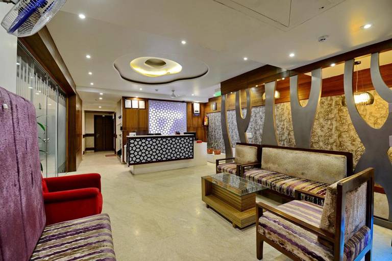 Hotel Emerald