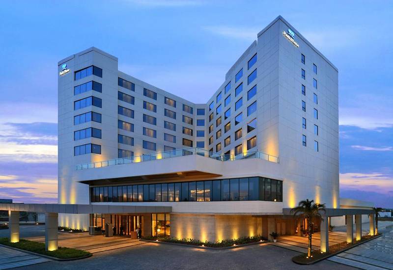 Park Plaza Zirakpur 5* Индия, Чандигарх