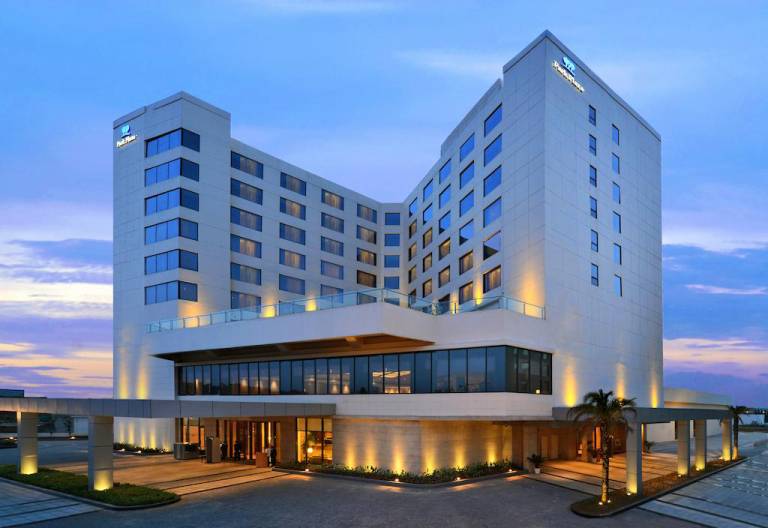 Park Plaza Zirakpur