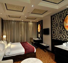 Отдых в The First Hotel - Индия, Чандигарх