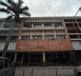 Туры в Jullundur Hotel & Restaurant в Индии