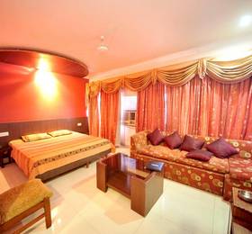 Отдых в Jullundur Hotel & Restaurant - Индия, Чандигарх