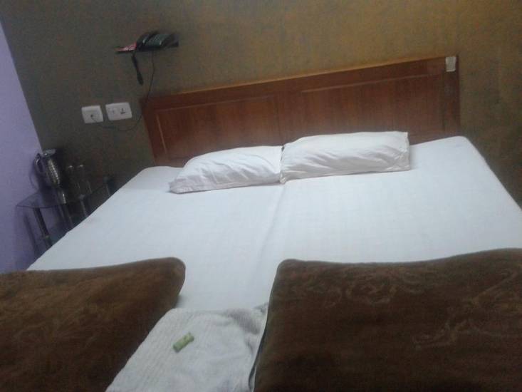Hotel Regal 45(2) Индия, Чандигарх