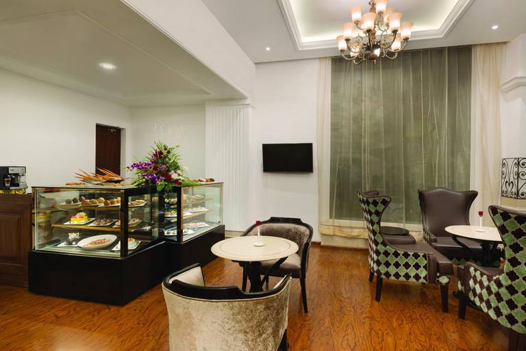 Ramada Plaza, Chandigarh, Zirakpur