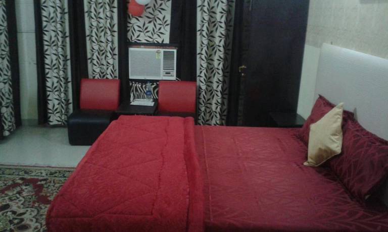 New Chandigarh Holiday Home