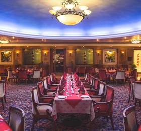 Отдых в Hotel Mountview - Индия, Чандигарх