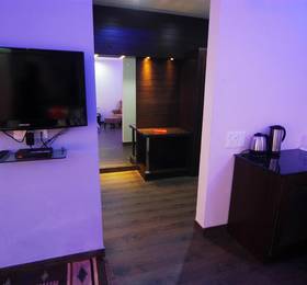 Туры в Casba Farm Retreat в Индии