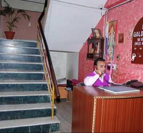 Отдых в Hotel Golden Plaza 2 - Индия, Чандигарх
