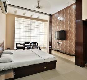 Туры в Hotel Maharani Regency в Индии