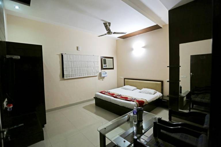 Hotel Maharani Regency