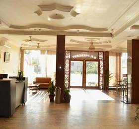 Туры в Hotel G.K President Chandīgarh в Индии
