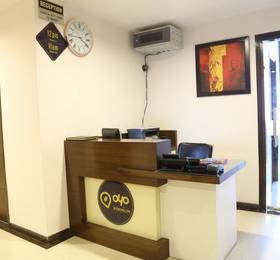 OYO Premium IVY Hospital в Чандигархе