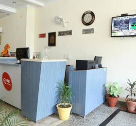 OYO Rooms Sector 42 Chandigarh в Чандигархе