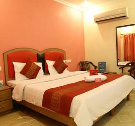 Туры в OYO Rooms Sector 42 Chandigarh в Индии