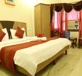 Отдых в OYO Rooms Sector 42 Chandigarh - Индия, Чандигарх