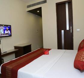 Отдых в OYO Rooms Sector 22 Mobile Market - Индия, Чандигарх