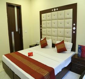 Туры в OYO Rooms Sector 22 Mobile Market в Индии