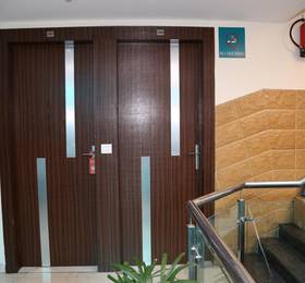 OYO Rooms Sector 22 Mobile Market в Чандигархе