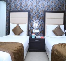 Туры в OYO Rooms Kamla Market Phase 1 Mohali в Индии