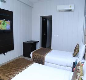 OYO Rooms Kamla Market Phase 1 Mohali в Чандигархе