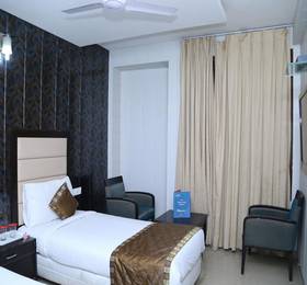 Отдых в OYO Rooms Kamla Market Phase 1 Mohali - Индия, Чандигарх