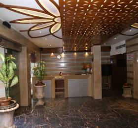 OYO Premium Piccadilly Chowk Sector 35 B в Чандигархе