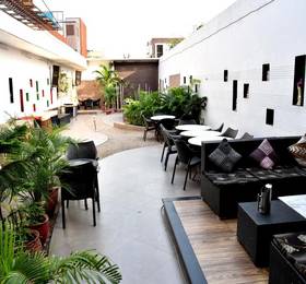 OYO Rooms Sector 11 Panchkula в Чандигархе