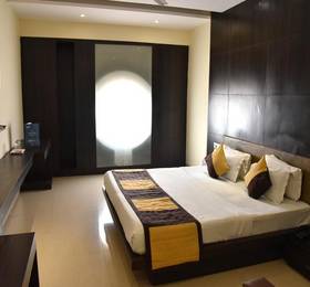 Отдых в OYO Rooms Sector 11 Panchkula - Индия, Чандигарх