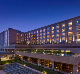 Туры в Hyatt Regency Chandigarh в Индии