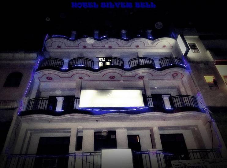 Hotel Silver Bell 2* Индия, Чандигарх