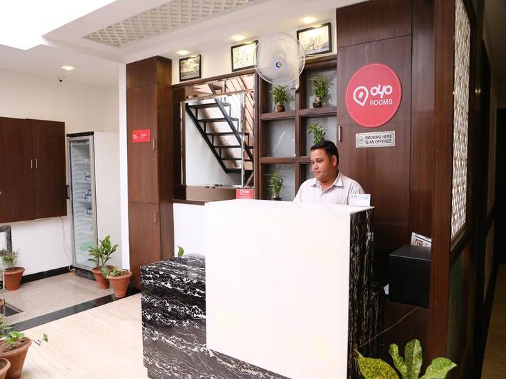 OYO Rooms Piccadily Chowk Индия, Чандигарх