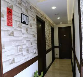 Отдых в OYO Rooms Piccadily Chowk - Индия, Чандигарх