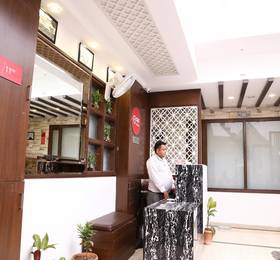 Туры в OYO Rooms Piccadily Chowk в Индии