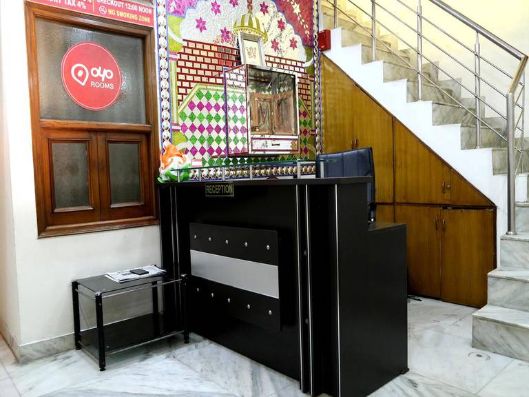 OYO Rooms Sector 20 Chandigarh