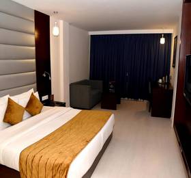 Отдых в OYO Premium Sector 22B Chandigarh - Индия, Чандигарх