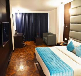 OYO Premium Sector 22B Chandigarh в Чандигархе