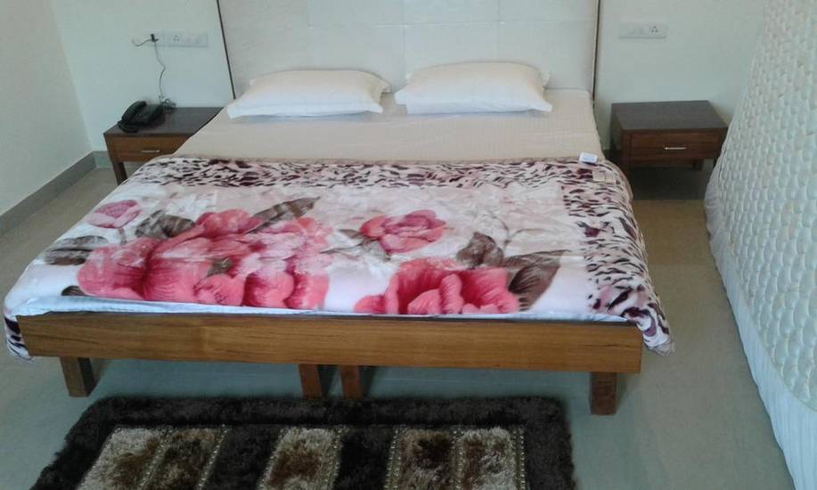 Hotel Golden Inn Индия, Чандигарх