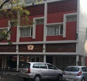 Hotel Posh в Чандигархе
