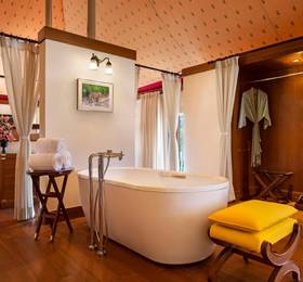 Туры в The Oberoi Sukhvilas Resort & Spa в Индии