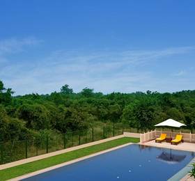 Отдых в The Oberoi Sukhvilas Resort & Spa - Индия, Чандигарх