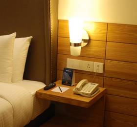 Отдых в Glades Hotel - Индия, Чандигарх