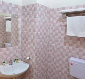 Отдых в Platinum Inn - Индия, Чандигарх