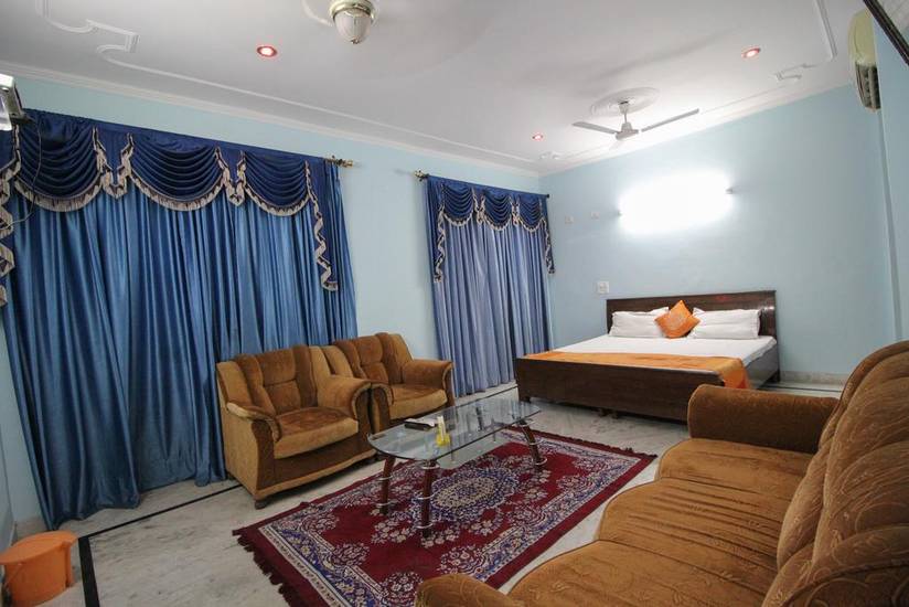 Hotel Dove 3* Индия, Чандигарх
