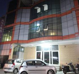 Hotel Dove в Чандигархе