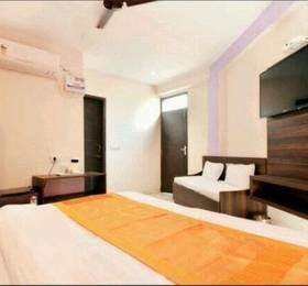 Туры в 1st Choice Hotel в Индии