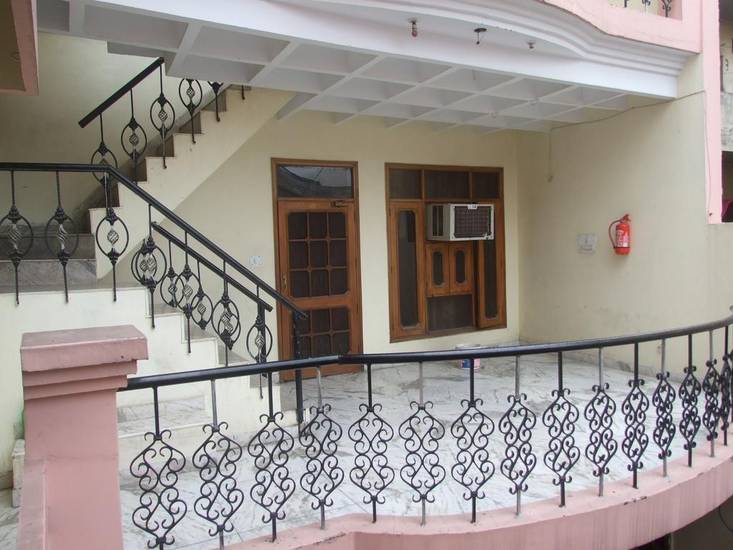 Hotel Sun Shine 42 Индия, Чандигарх